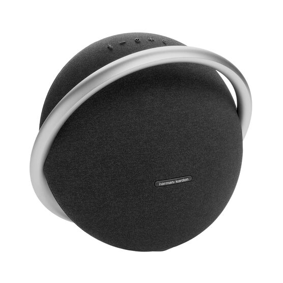 Modern Bluetooth Speaker - Harmony