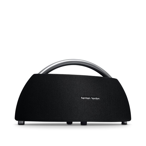 Go + Play | Portable Bluetooth Speaker