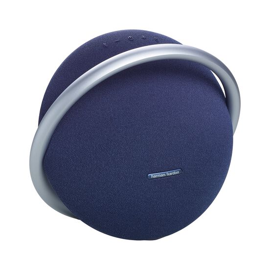 Weggegooid Koningin nakoming Harman Kardon Onyx Studio 8 | Portable stereo Bluetooth speaker